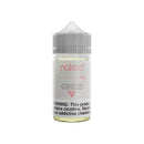 Naked 60ml E-Liquid