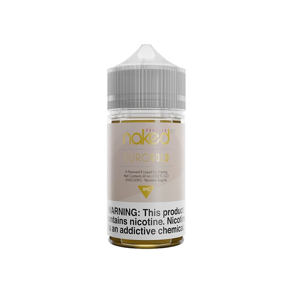 Naked 60ml E-Liquid