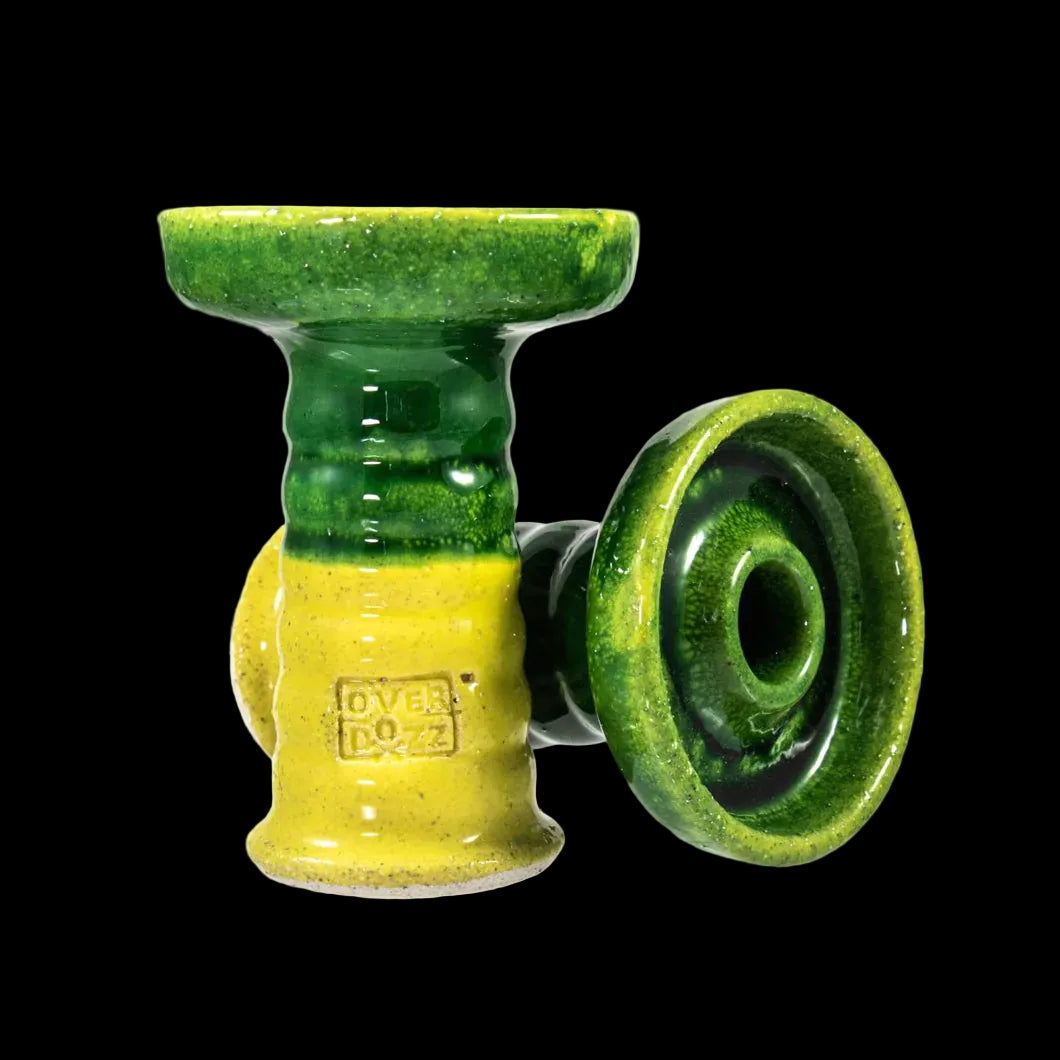 Overdozz G2B Bowl