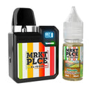 Geekvape Digi-Q Kit | E-Liquid Bundle