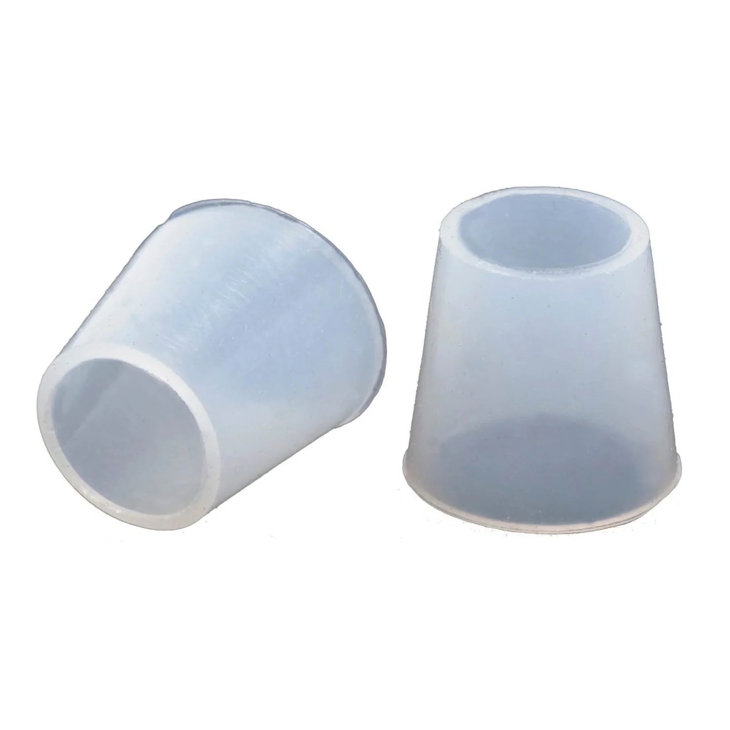 Ojal de goma para manguera de cachimba