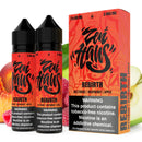 Zen Haus 60ml (2 Pack) E-Liquid