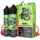 Zen Haus 60ml (2 Pack) E-Liquid