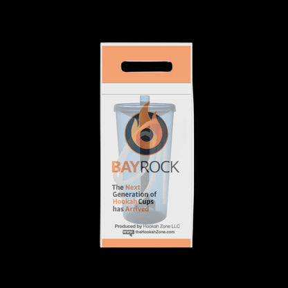 bayrock cup combo kit