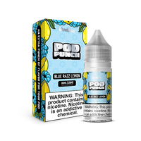 Pod Punch by Vapetasia 30ml Salt E-Liquid