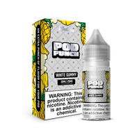 Pod Punch by Vapetasia 30ml Salt E-Liquid