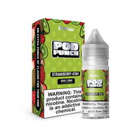 Pod Punch by Vapetasia 30ml Salt E-Liquid