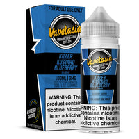 Vapetasia 100ml E-Liquid