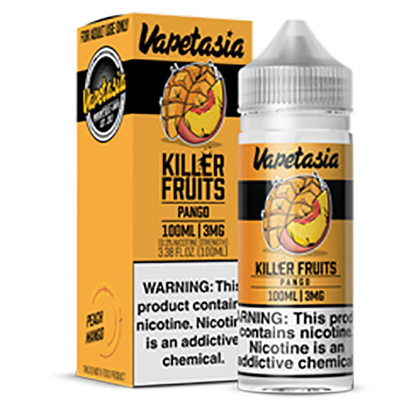 Vapetasia 100ml E-Liquid