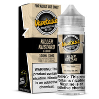 Vapetasia 100ml E-Liquid