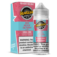 Vapetasia 100ml E-Liquid