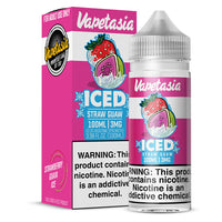 Vapetasia 100ml E-Liquid