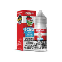 Vapetasia 30ml Salt E-Liquid