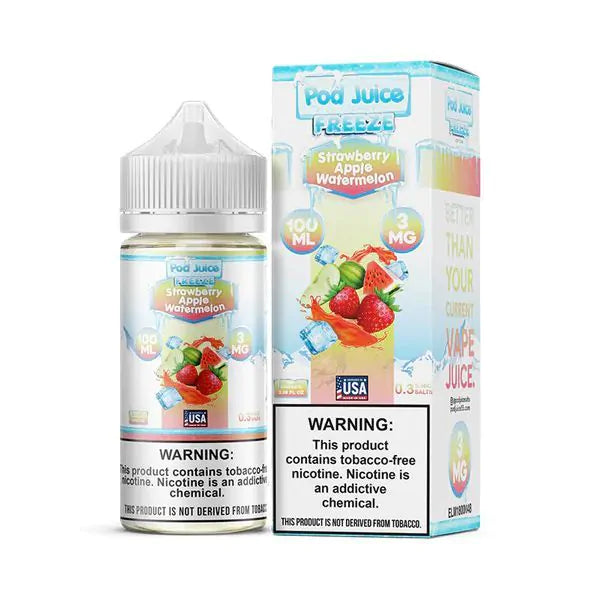 Pod Juice 100ml E-Liquid