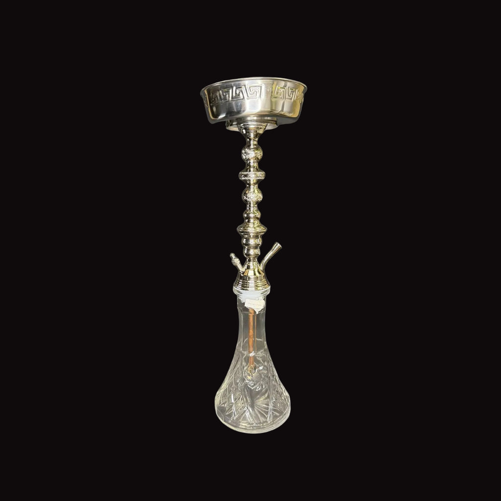 Mdalal x Hookah Zone Lebanese Hookah