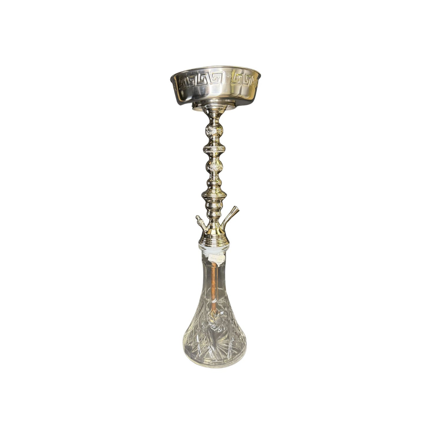 Mdalal x Hookah Zone Lebanese Hookah