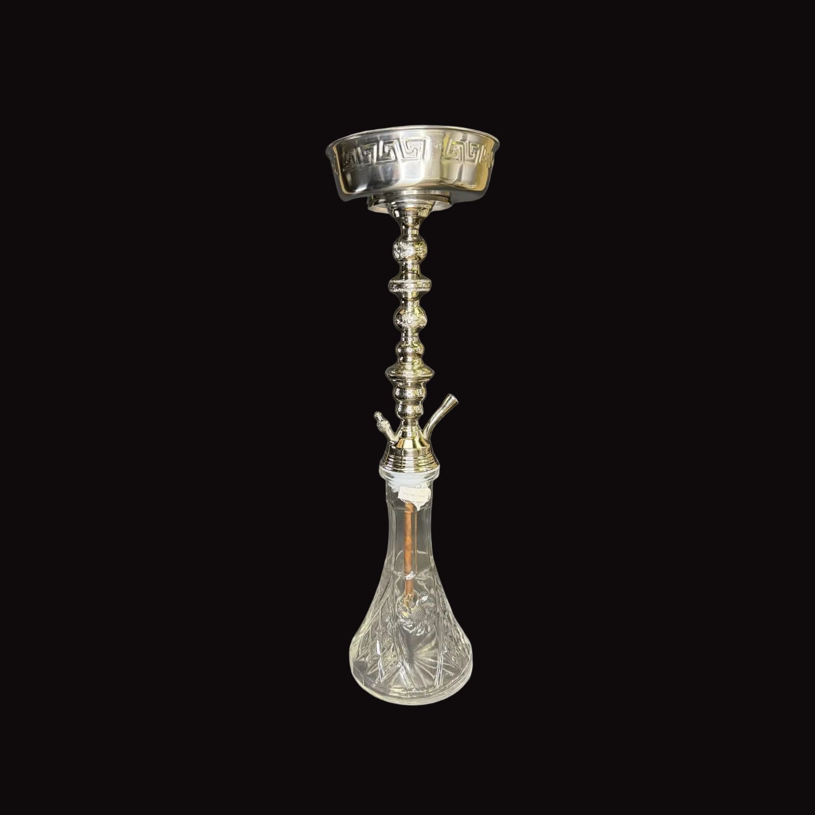Mdalal x Hookah Zone Lebanese Hookah