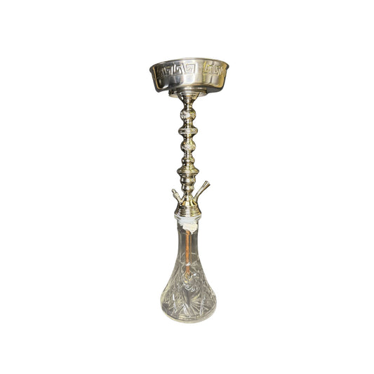 Mdalal x Hookah Zone Lebanese Hookah