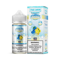 Pod Juice 100ml E-Liquid