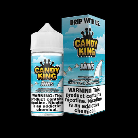 Candy King 100ml E-Liquid