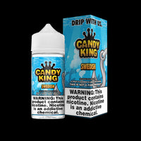 Candy King 100ml E-Liquid