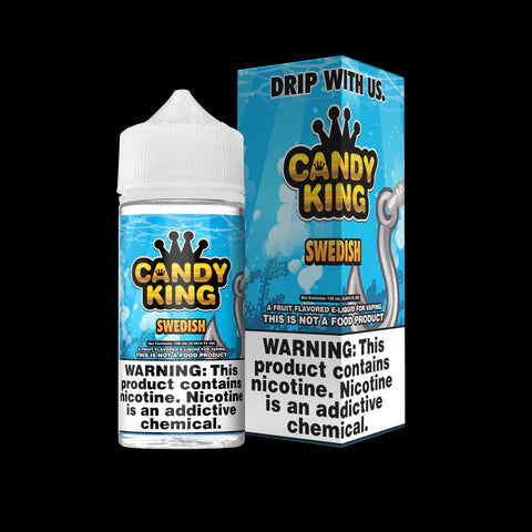 Candy King 100ml E-Liquid