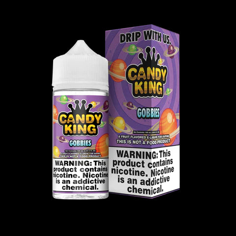 Candy King 100ml E-Liquid