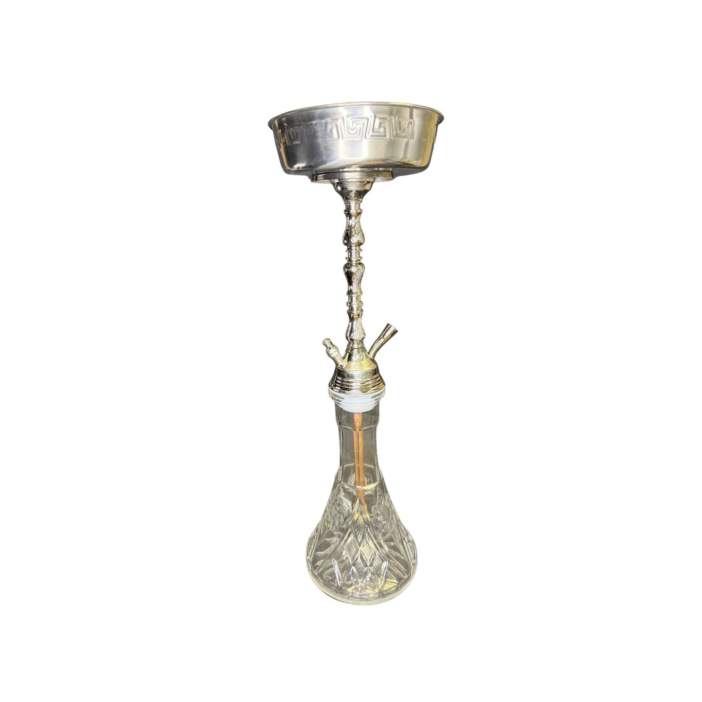 Mdalal x Hookah Zone Lebanese Hookah