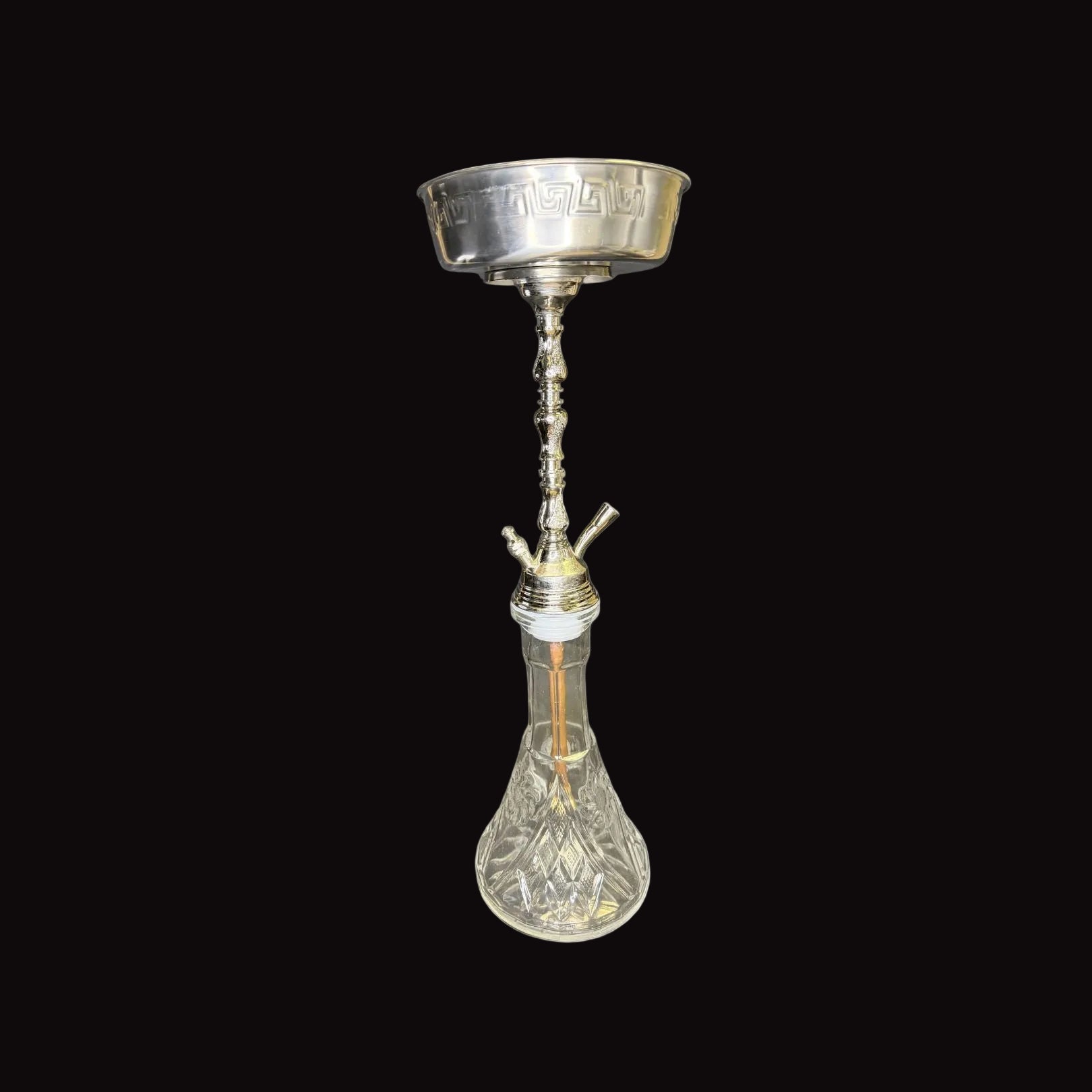 Mdalal x Hookah Zone Lebanese Hookah