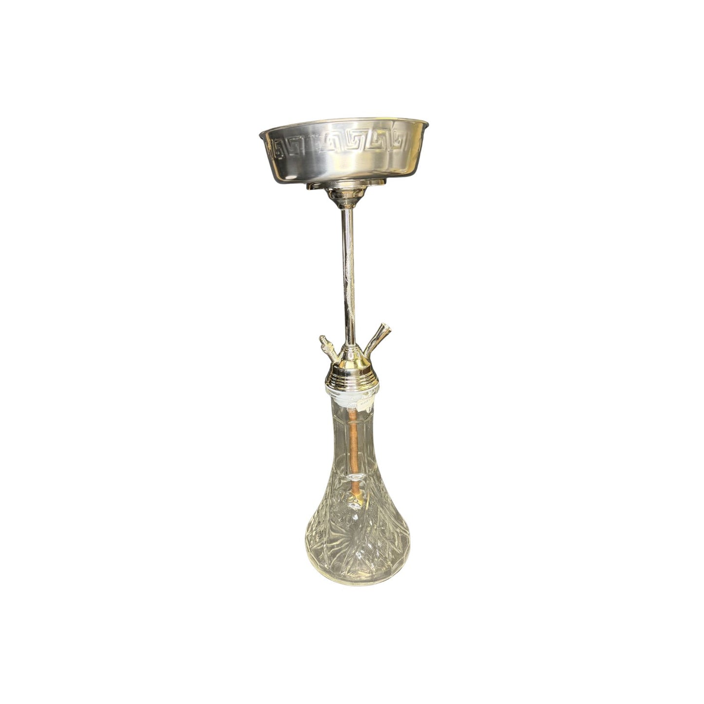 Mdalal x Hookah Zone Lebanese Hookah