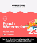 Peach Watermelon