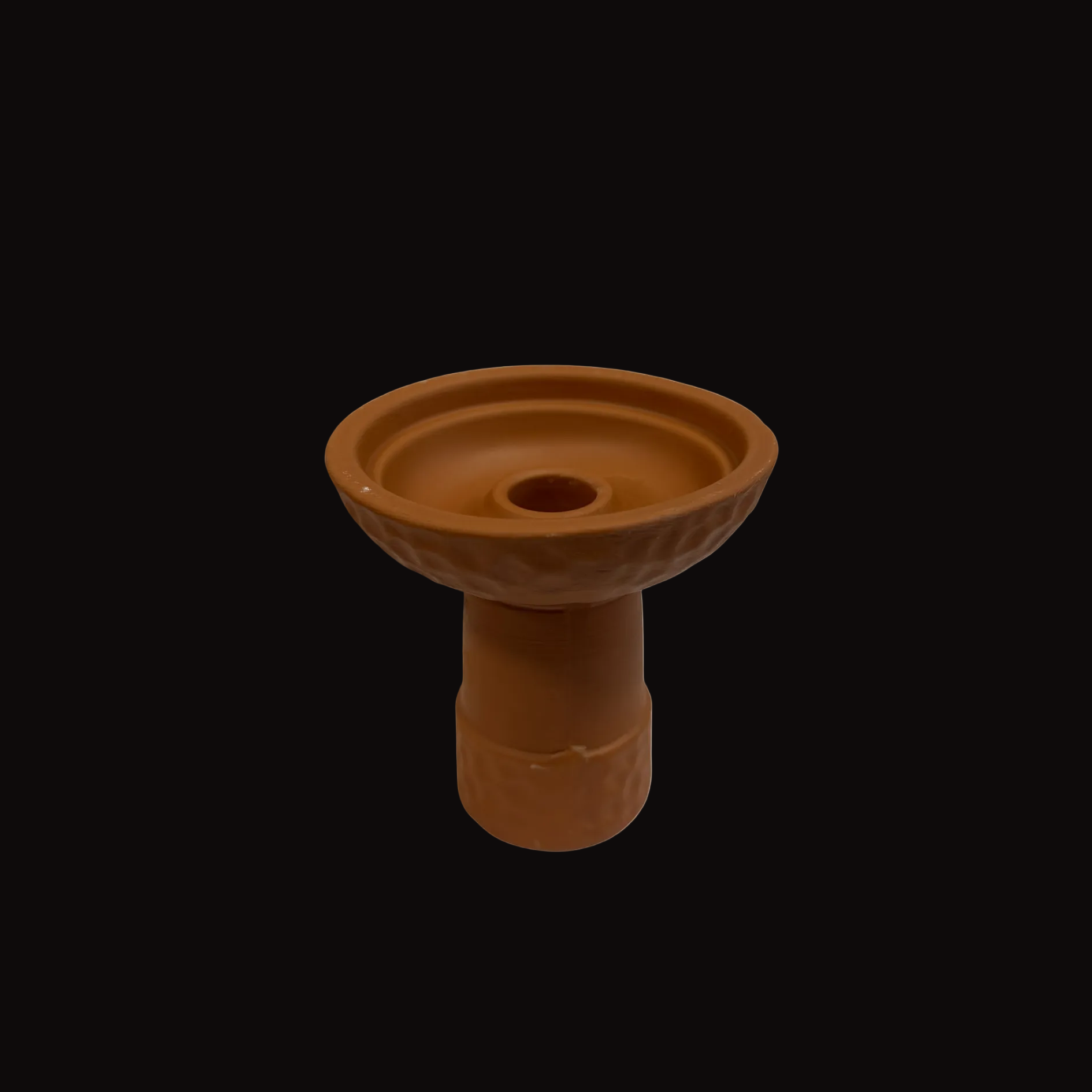 Khateeb Clay Bowl S4