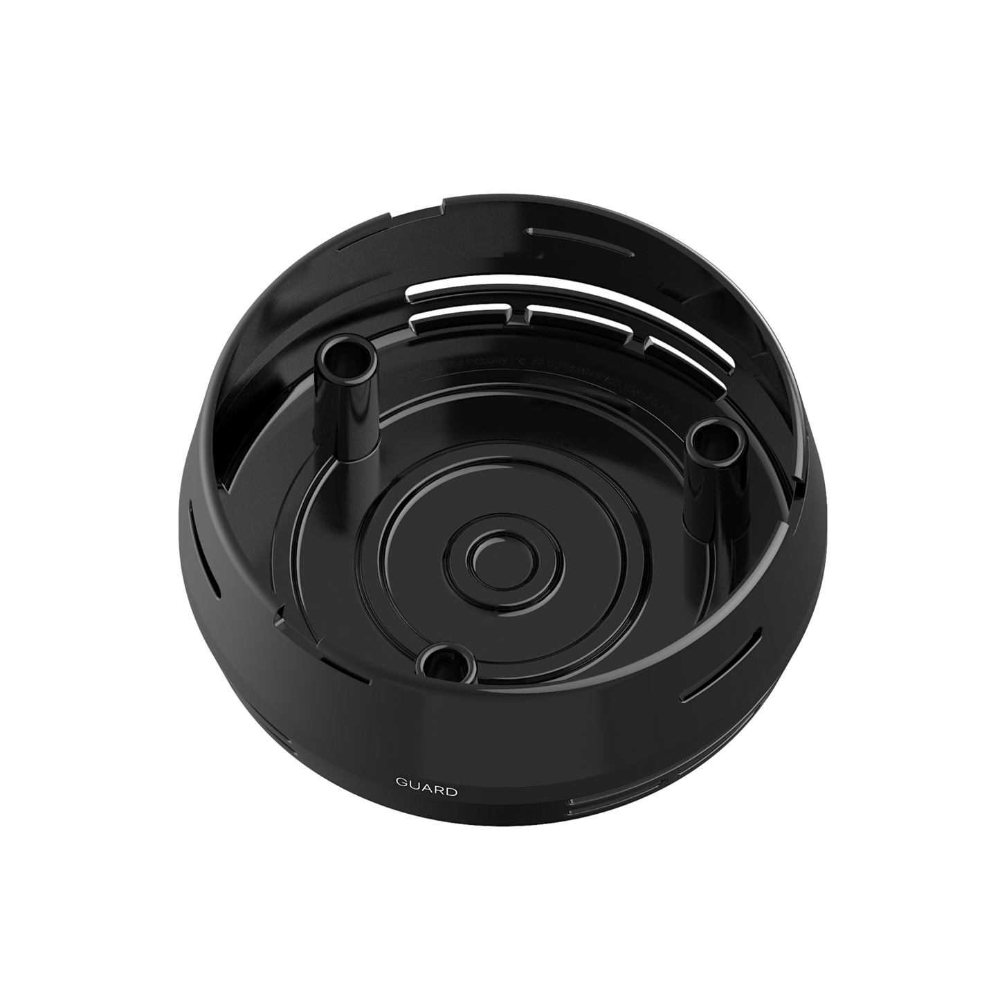 Maxx Guard HMD