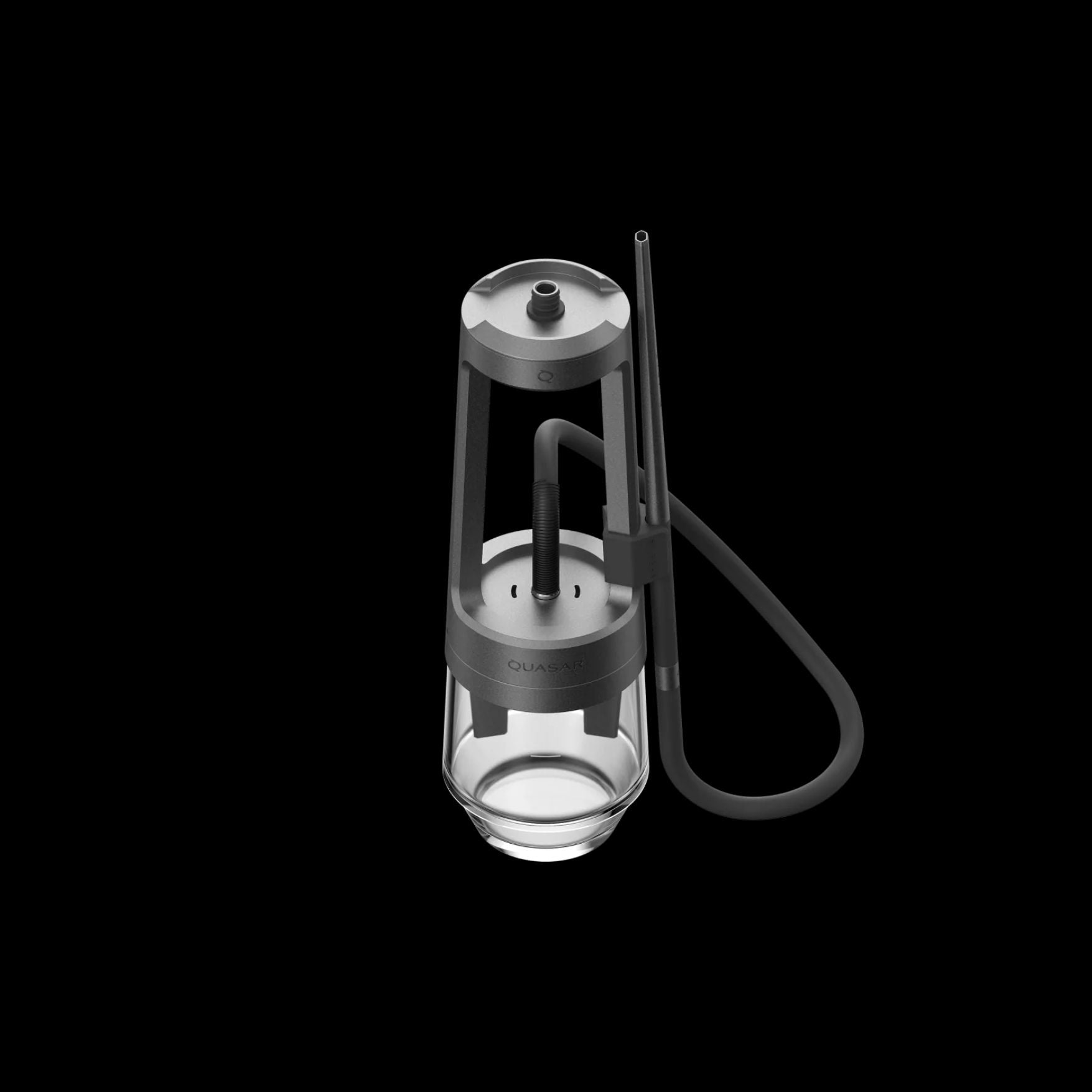 Quasar Arguilé