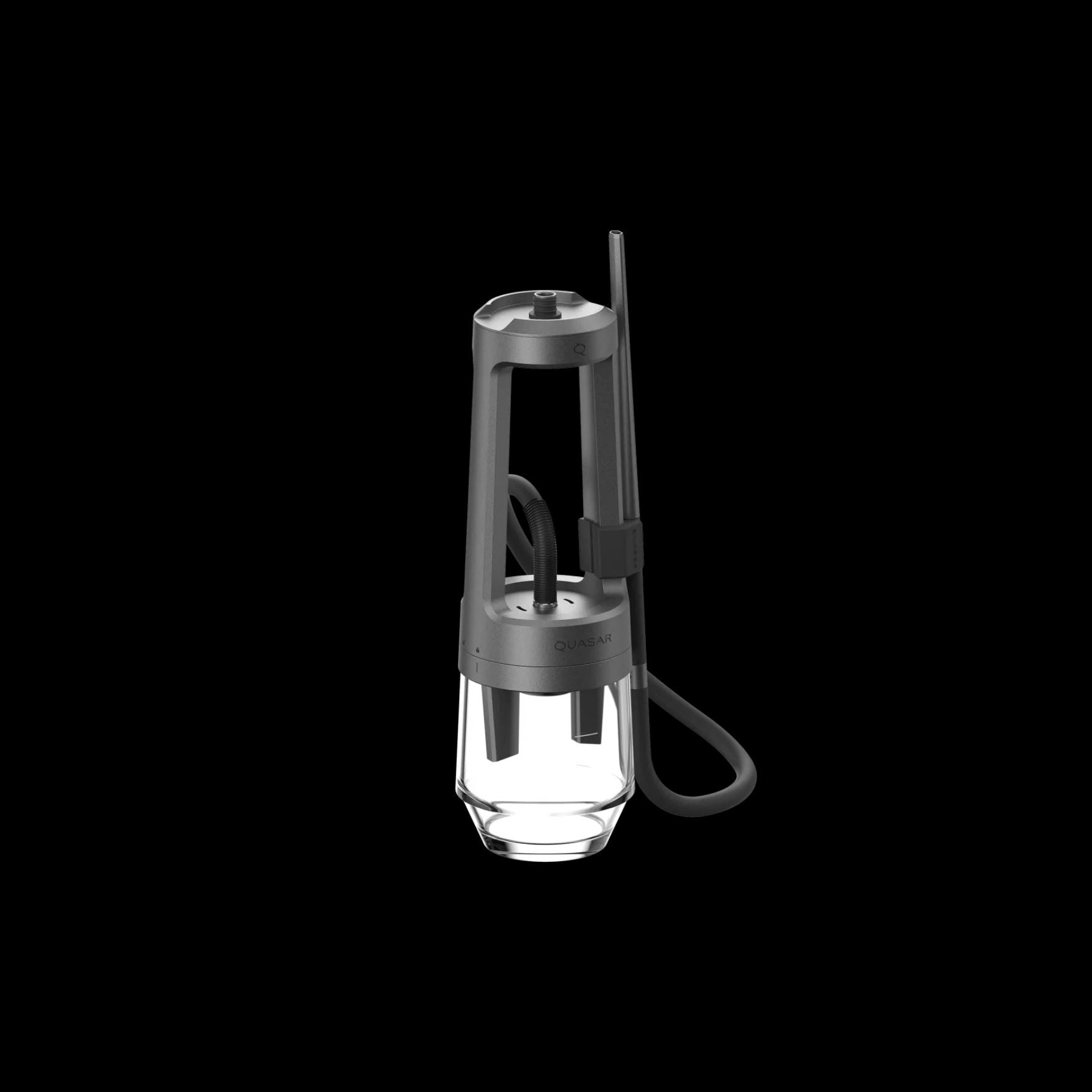 Quasar Arguilé