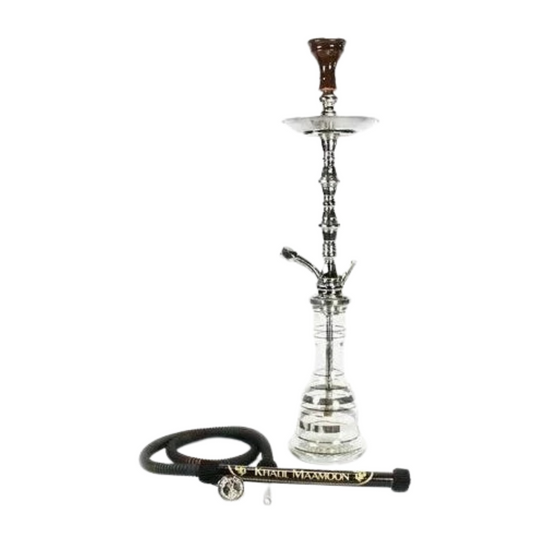 Khalil Mamoon 2 Knot