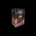 Coco Fuego Cubes Coconut Charcoal