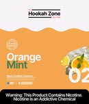 Orange Mint