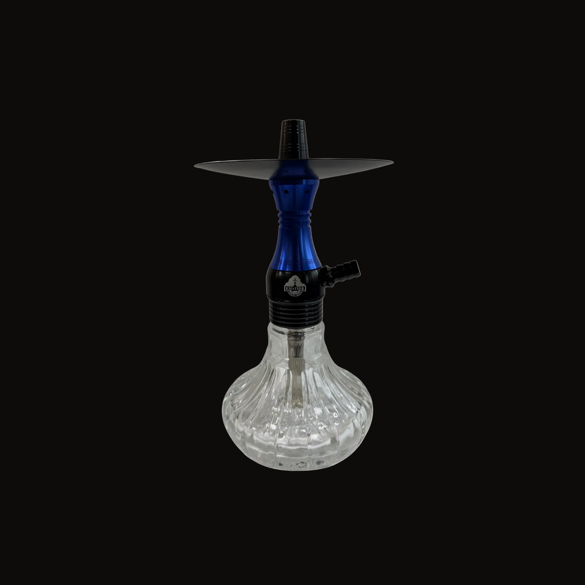 Khateeb Hookah 5025