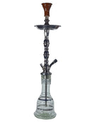 khalil maamooon 2 knot hookah