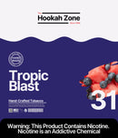 Tropic Blast