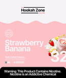 Strawberry Banana