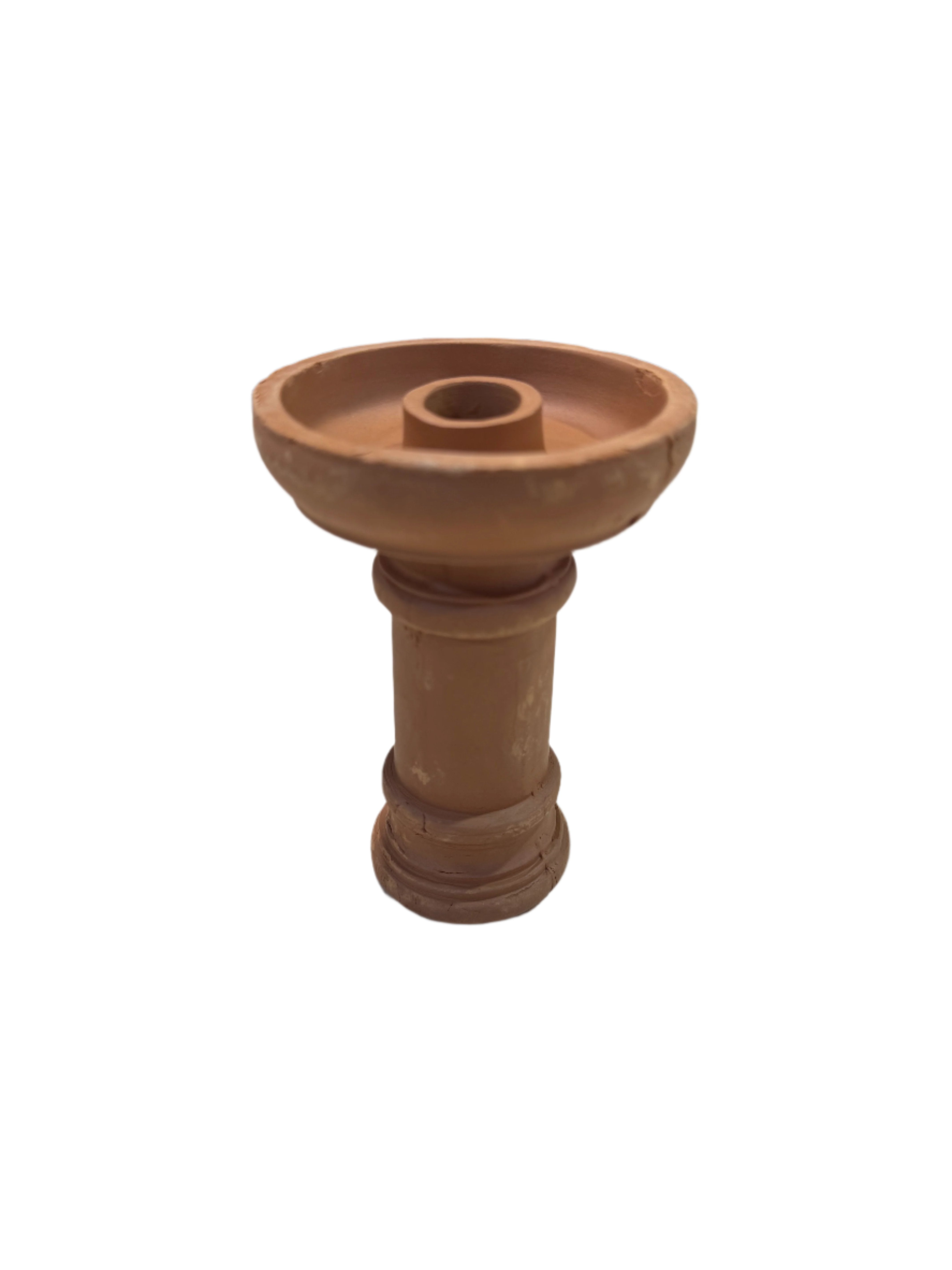 Yahya Clay Funnel Bowl