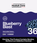 Blueberry Blast