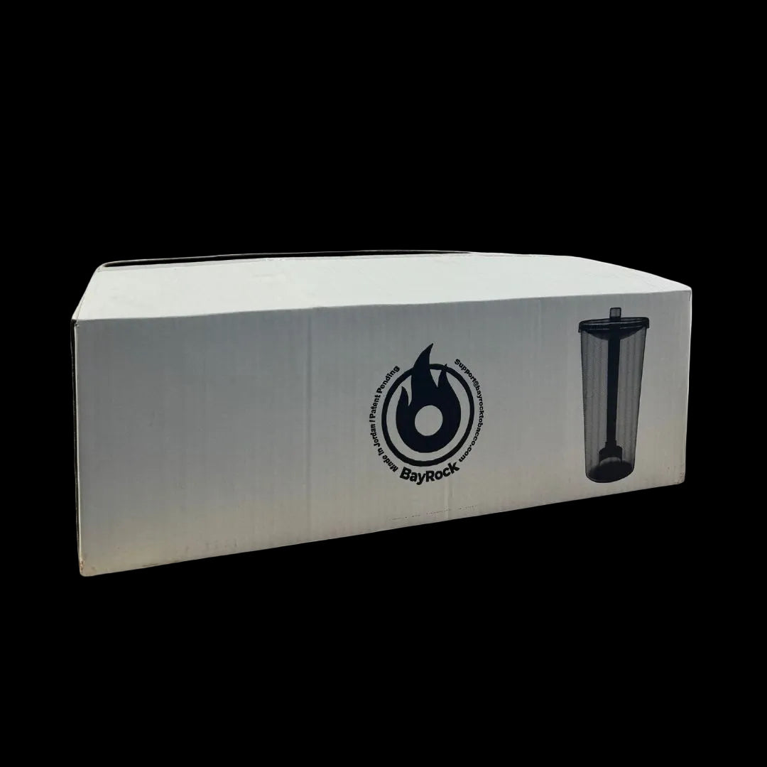 Bayrock® Disposable Cup 24ct Case