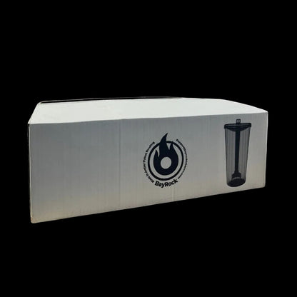 Bayrock® Disposable Cup Combo Kit Case