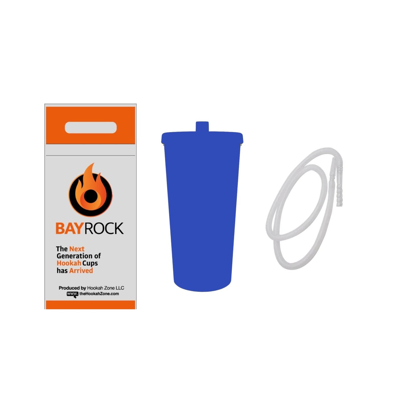 Bayrock® Disposable Cup Combo Kit