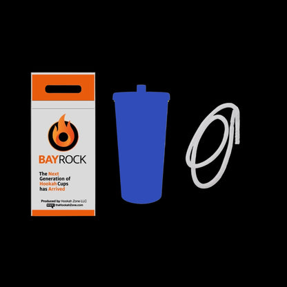 Bayrock® Disposable Cup Combo Kit