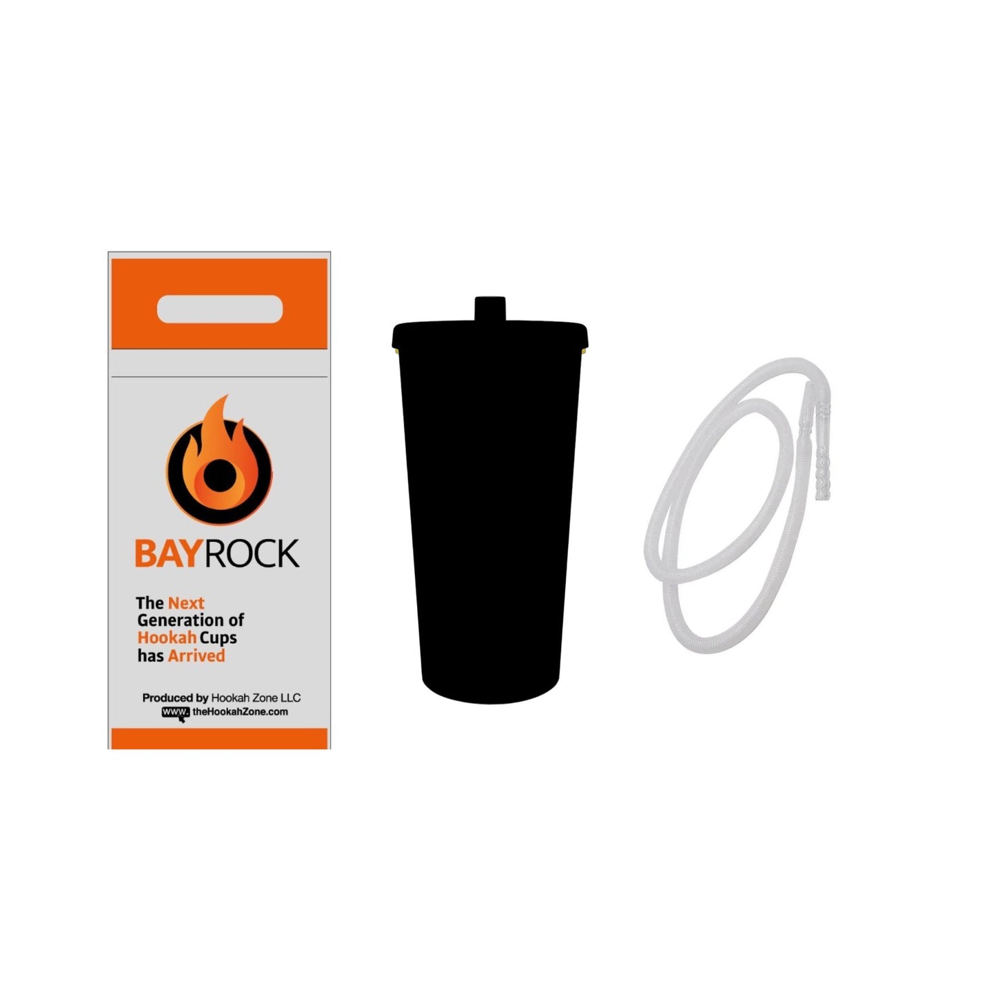 Bayrock® Disposable Cup Combo Kit
