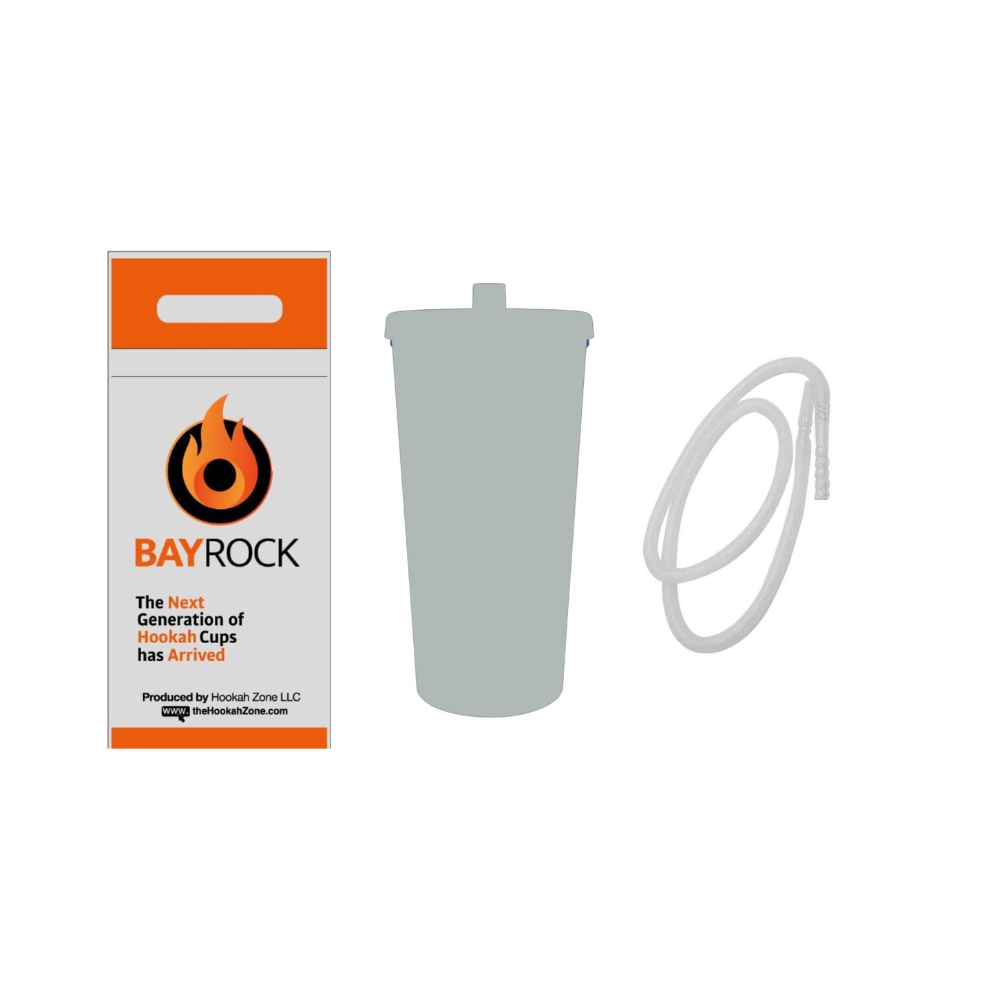 Bayrock® Disposable Cup Combo Kit